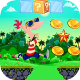 Phineas Epic World 图标