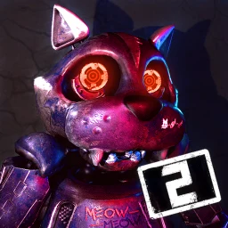 Ícone de CASE 2: Animatronics Survival